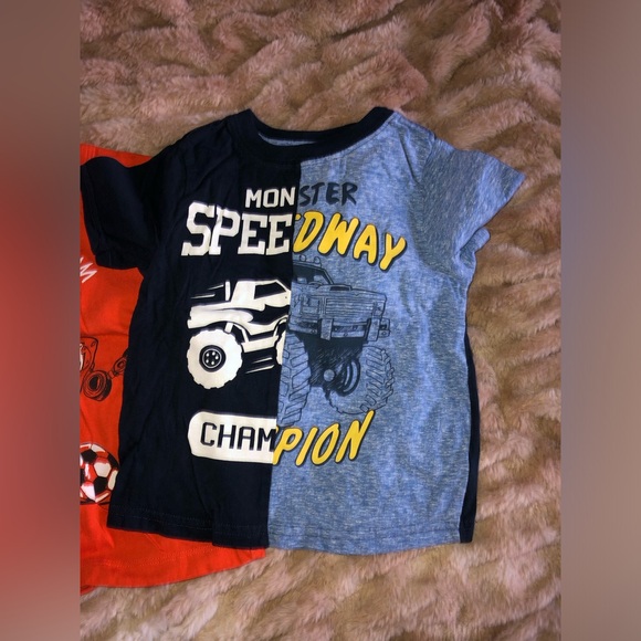 Boys size 2T tops bundle - Picture 6 of 8